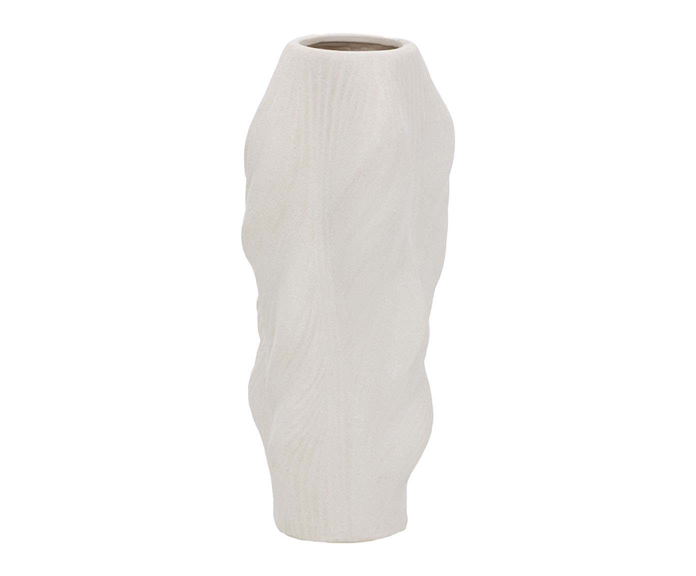 Vaso Ibotirama Off White image number 0