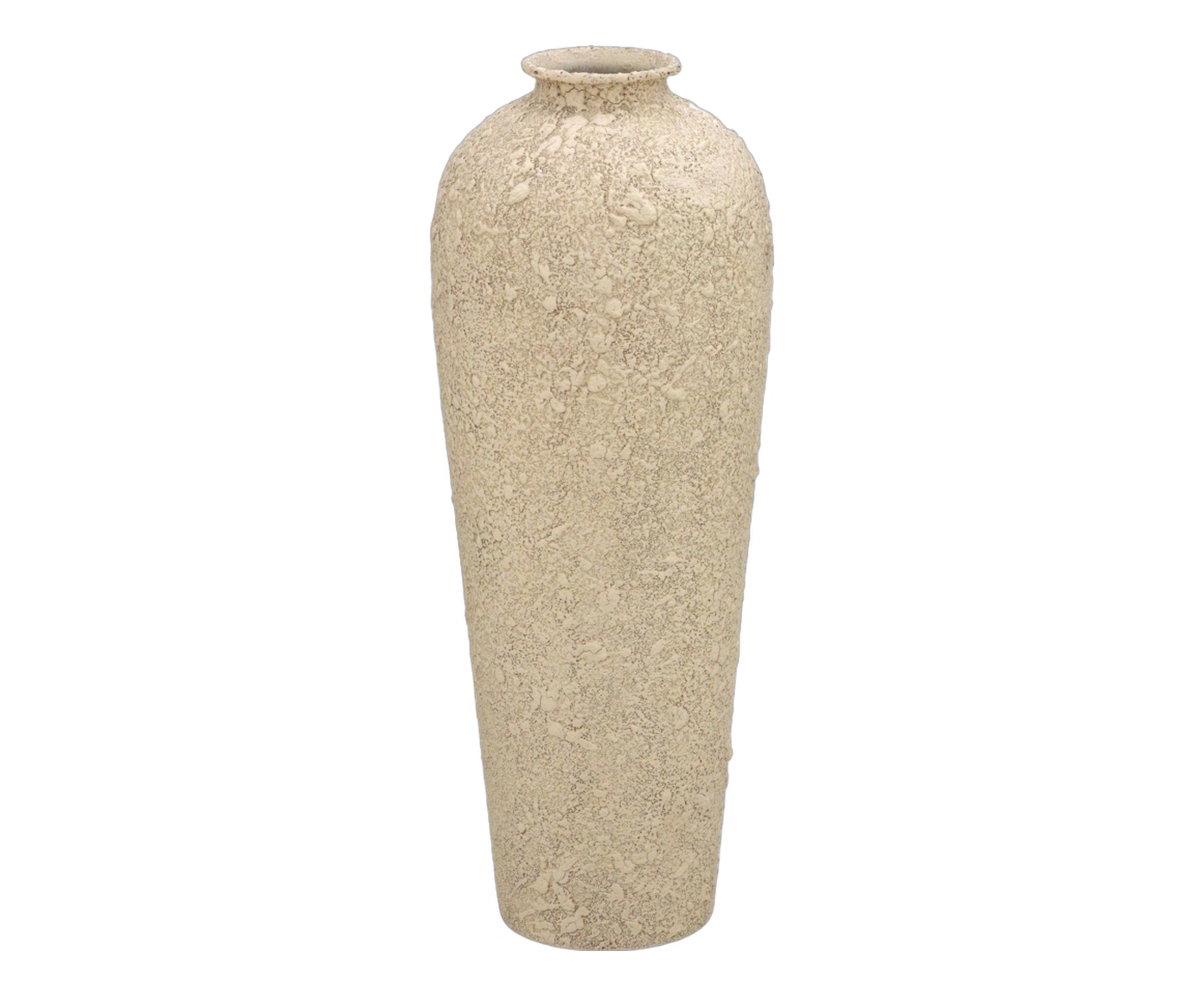 Vaso Decorativo Norex Creme image number 0