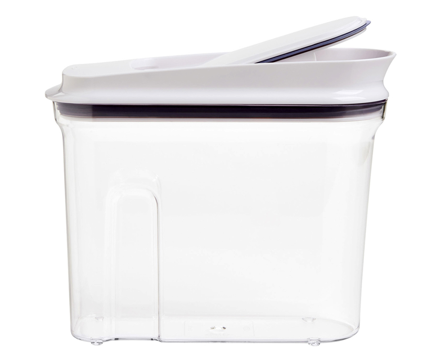 Pote Organizador para Cereal Necessary - image 0