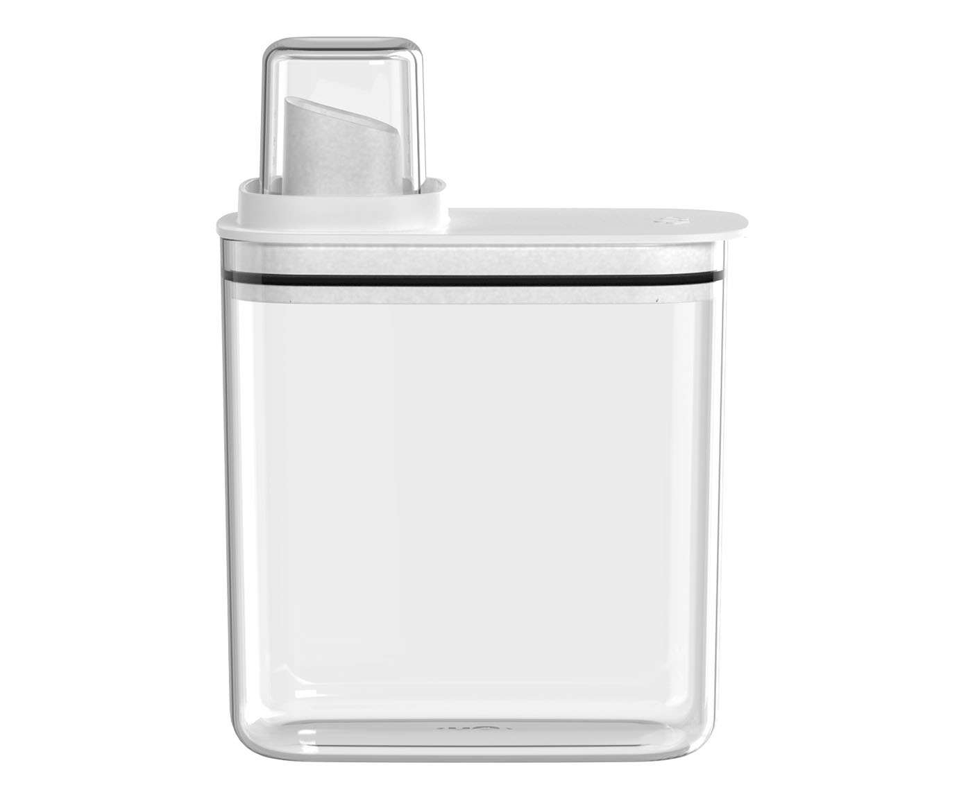 Dispenser Flow - Branco image number 0