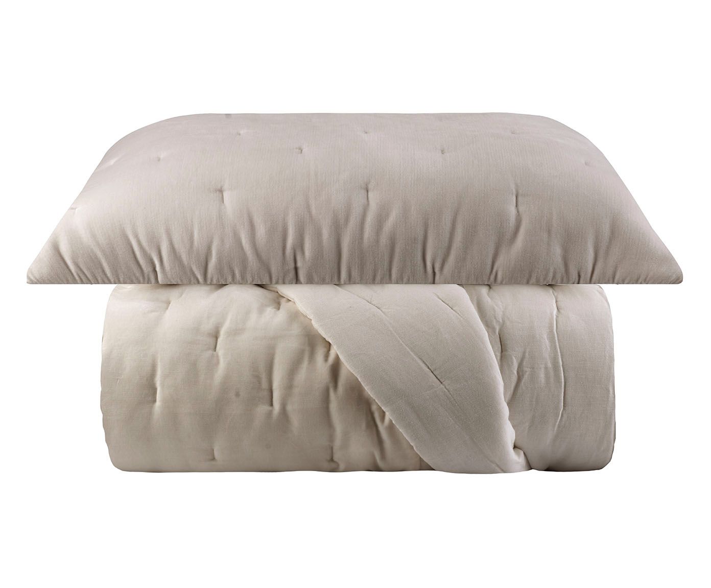 Jogo de Cobre-Leito Comforter Taj Fendi - image 0