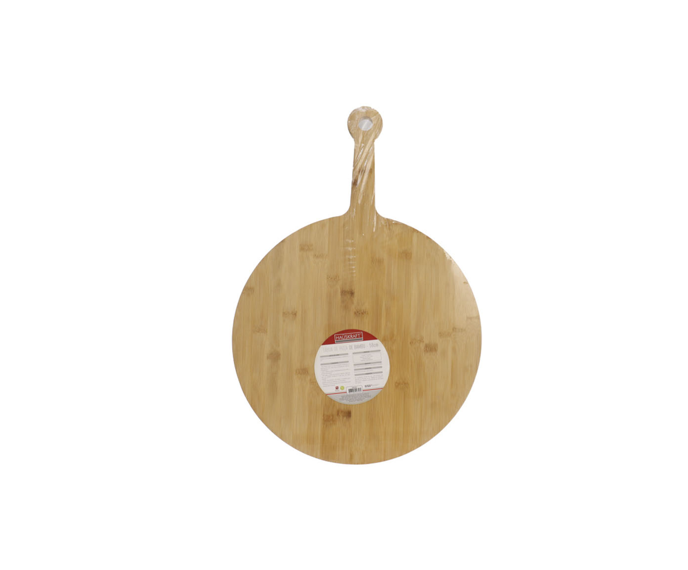 Tabua para Pizza em Bambu Edik image number 2