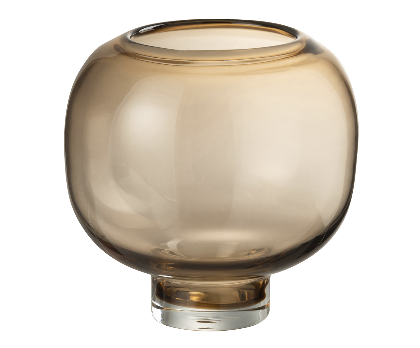 Vaso Marrom Claro I - image 0