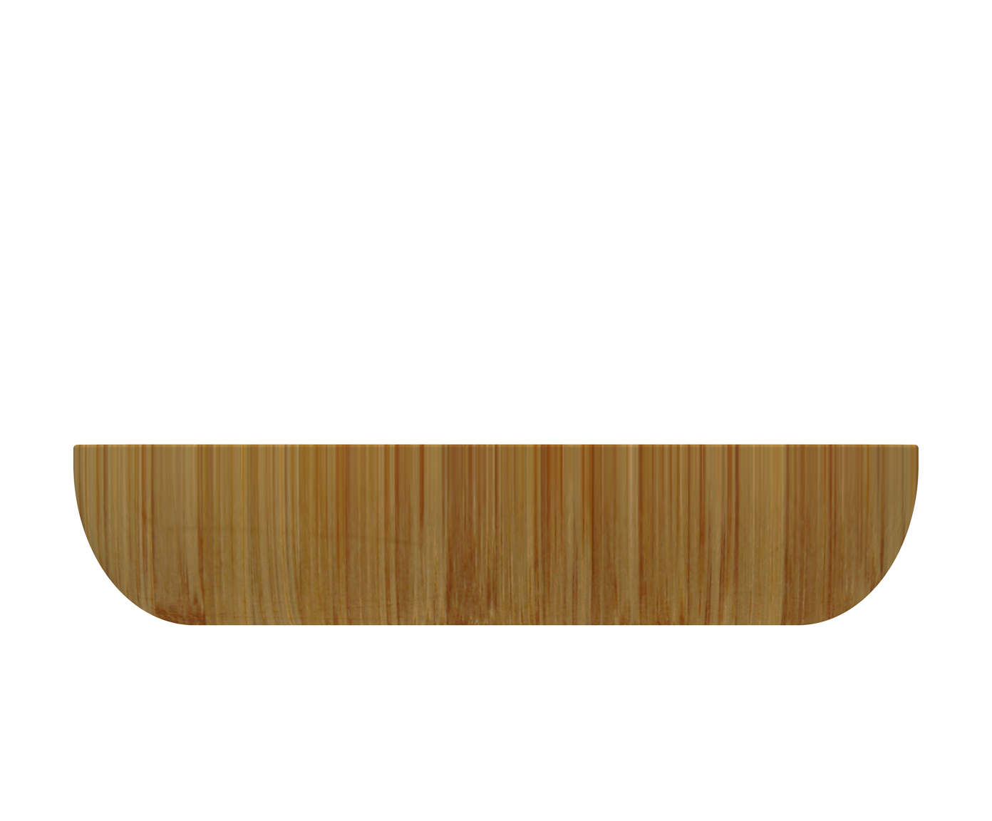 Bowl Quadrado Bambu - image 1