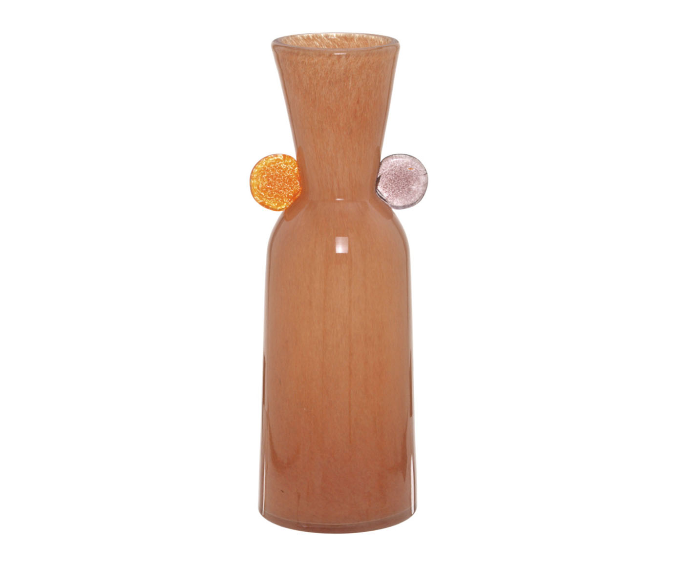 Vaso Gems - Laranja - image 0