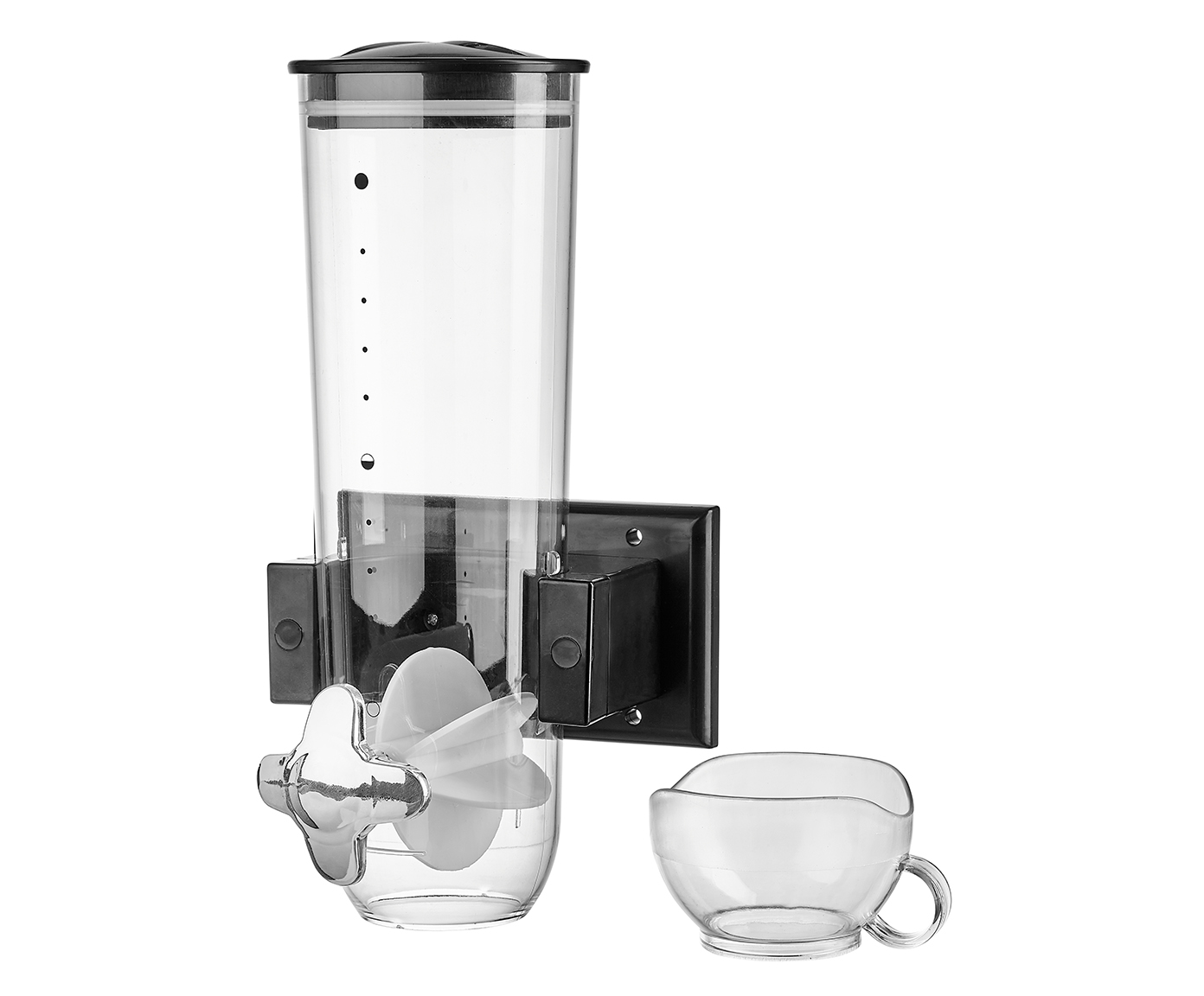 Jogo de Dispenser para Cereal image number 1
