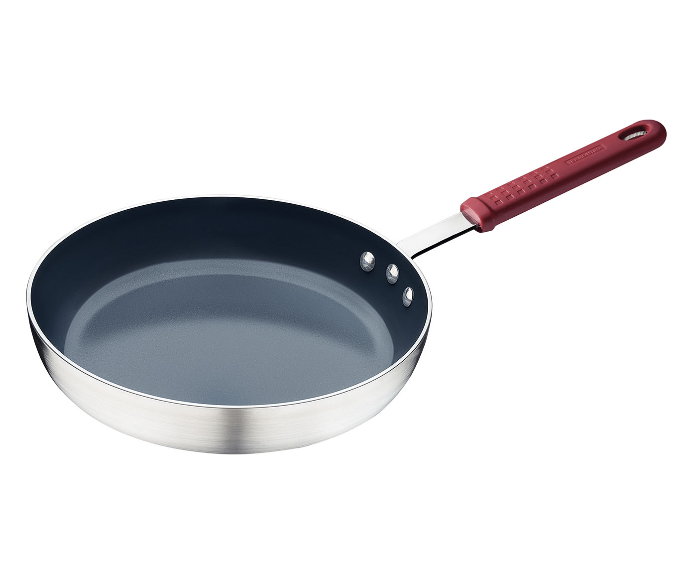 Frigideira em Inox Profissional image number 0