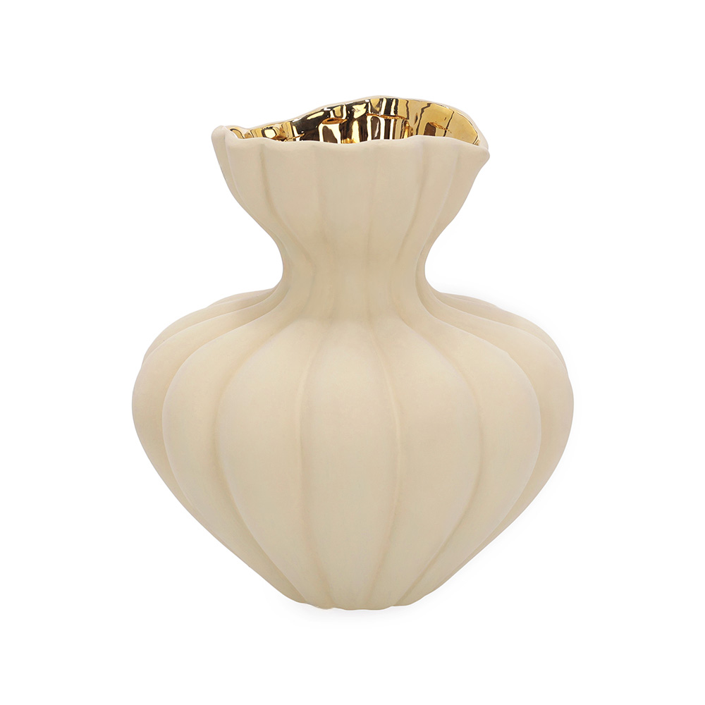 Vaso Cotiguara Bege - image 0