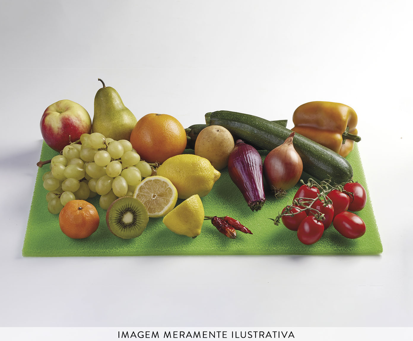Tapete para Alimentos Frescos Eutin image number 2