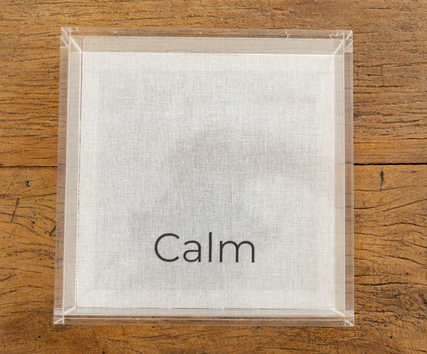 Quadro em Acr&iacute;lico "Calm" image number 1