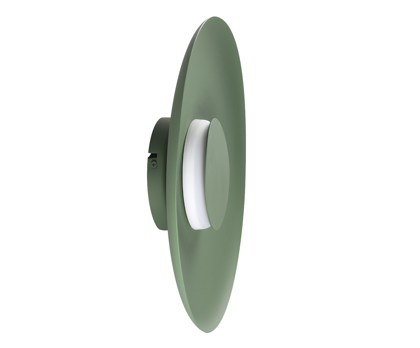 Arandela Led Dot Verde Bio Bivolt - image 0