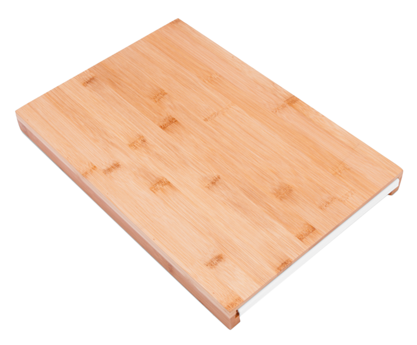 Jogo para Cozinha em Bambu Gilda image number 1