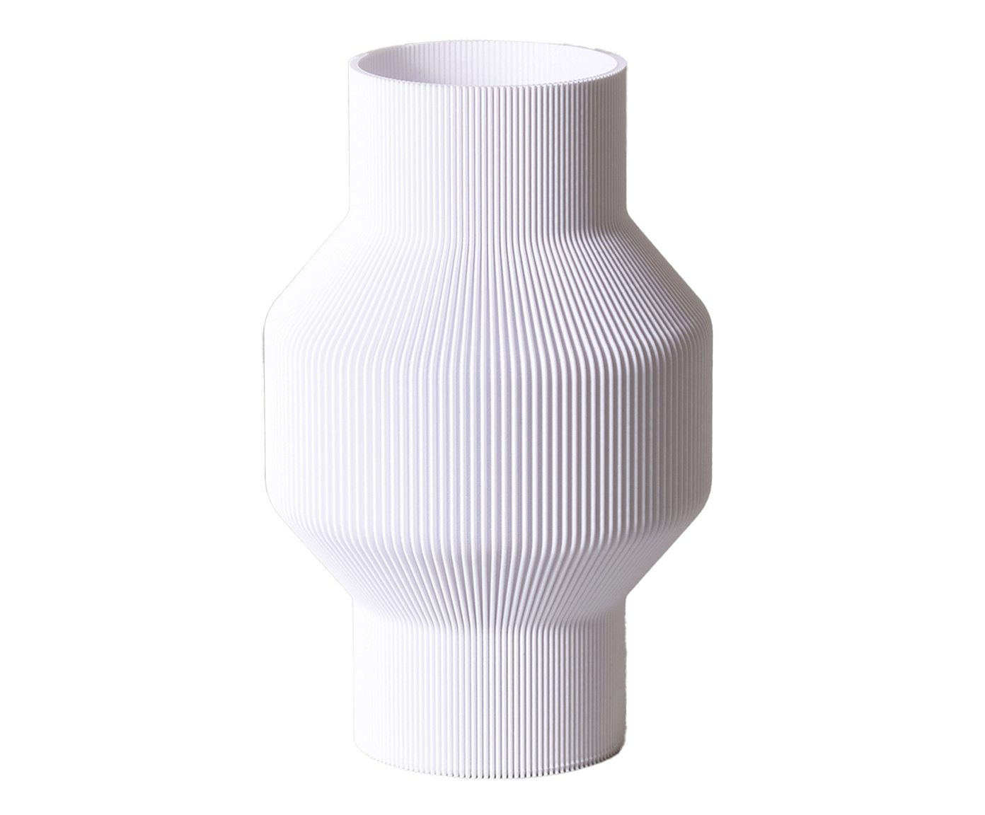 Vaso Horizon Branco - image 0