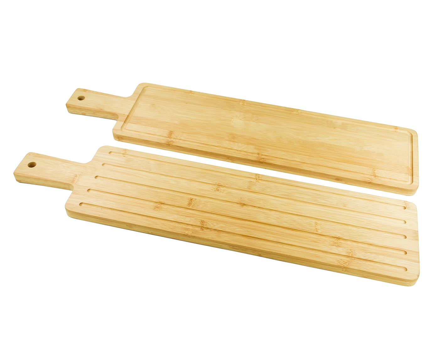 T&aacute;bua para Cortar P&atilde;o em Bambu Perass - image 0