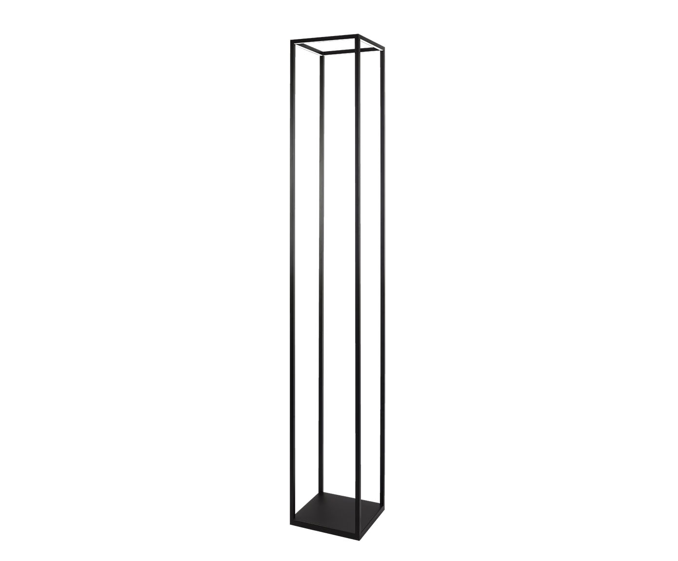 Coluna Lamp Bivolt - Preto image number 0