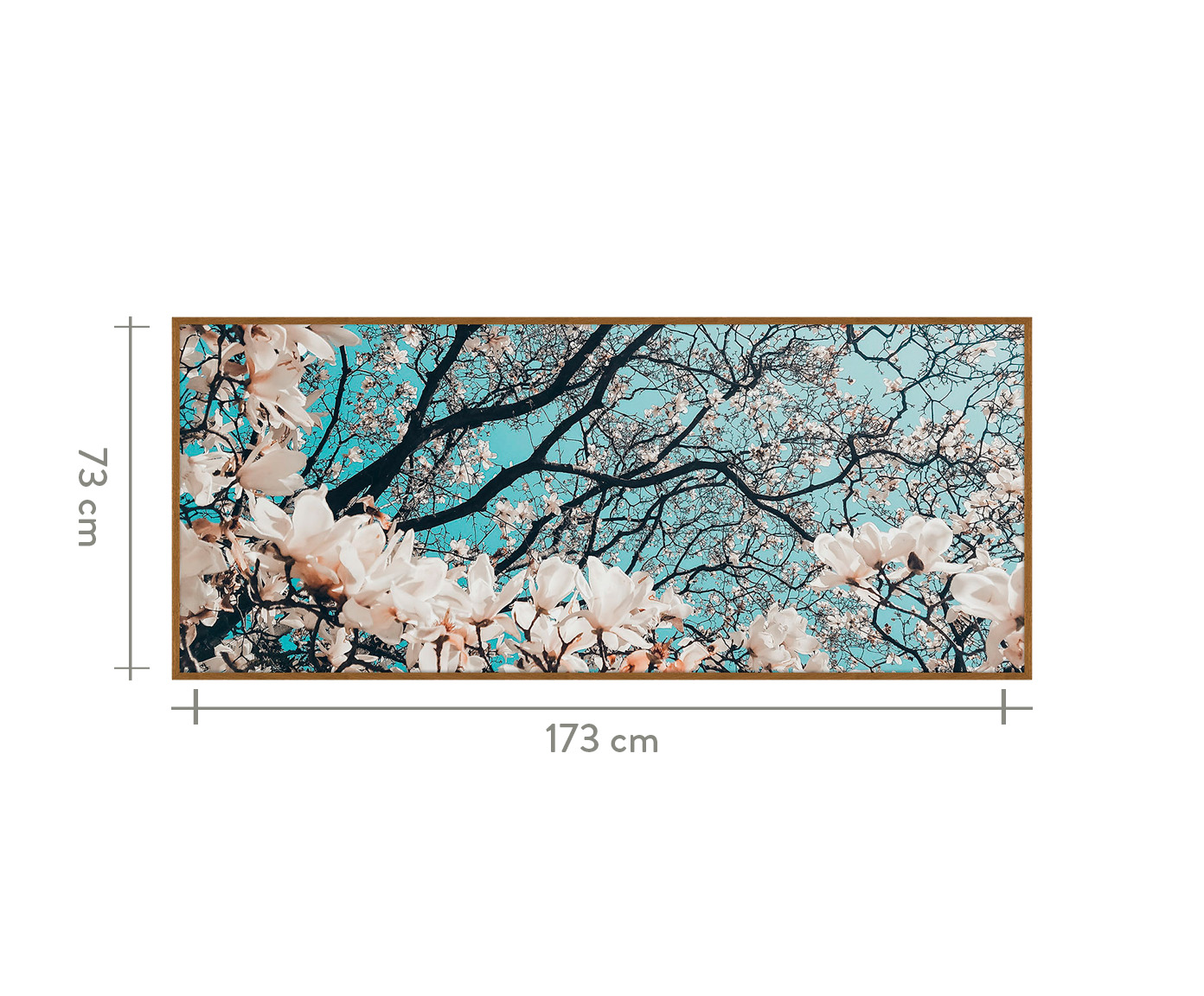 Quadro Artsy Decorous - image 1