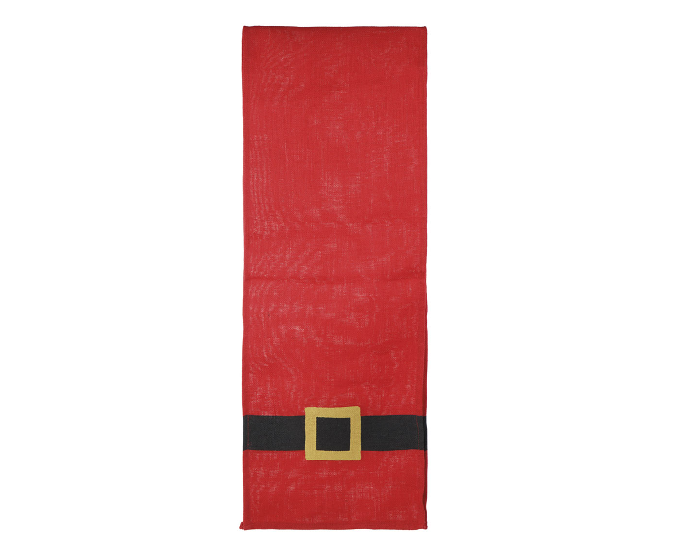 Caminho de Mesa Natalina Santa Claus image number 0