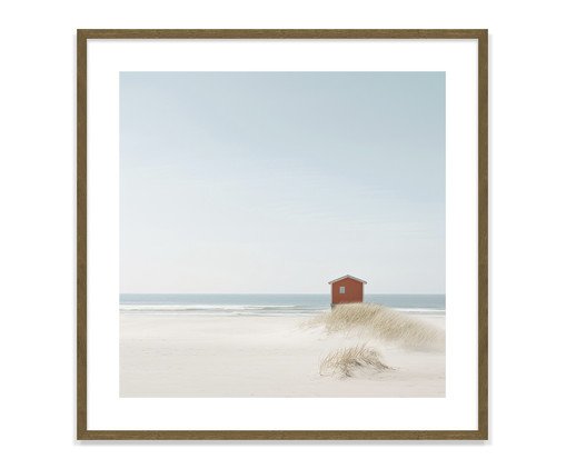 Quadro Artimage Artsy Marinho image number 0