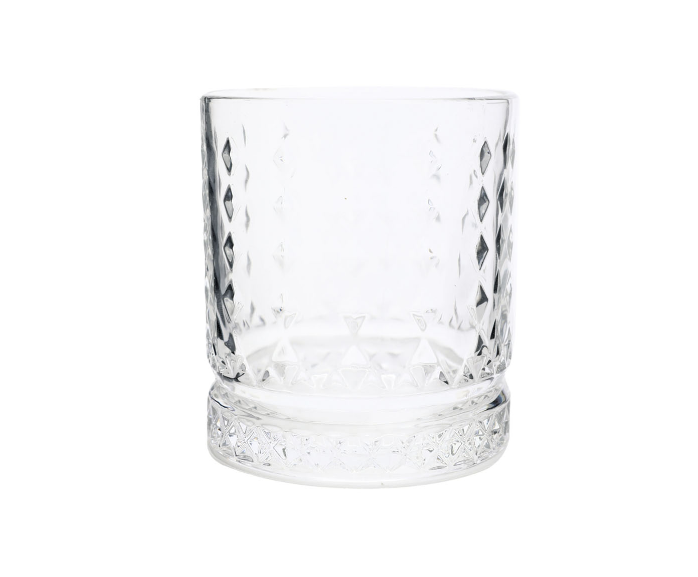 Jogo de Copo Sharpey Transparente image number 0