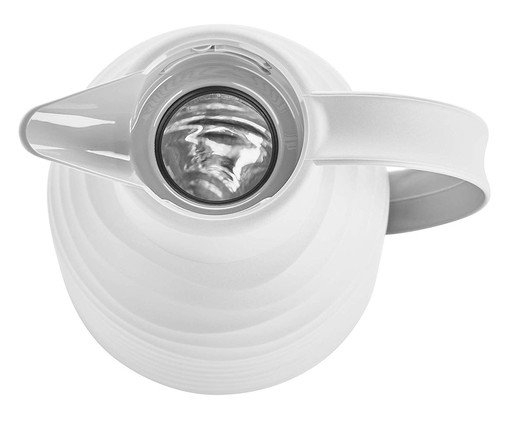 Garrafa T&eacute;rmica em Inox Samba Wave image number 1