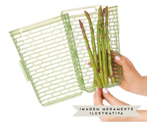 Pote Organizador Greensaver image number 1