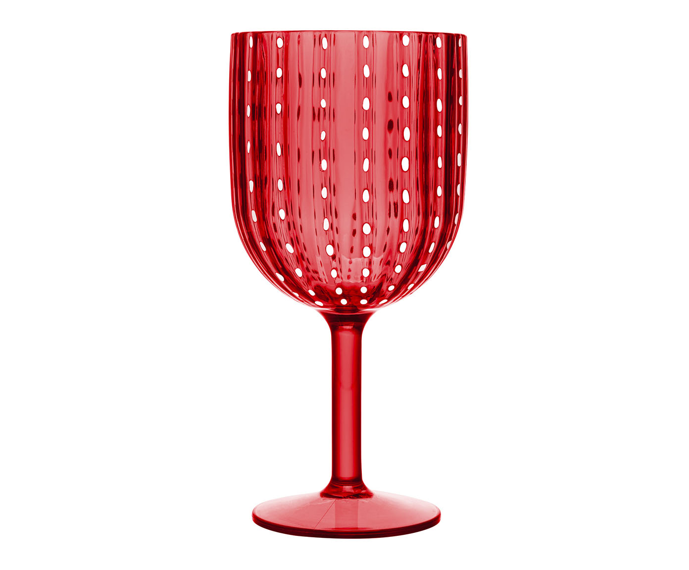 Ta&ccedil;a Orqu&iacute;dea Vermelha image number 0