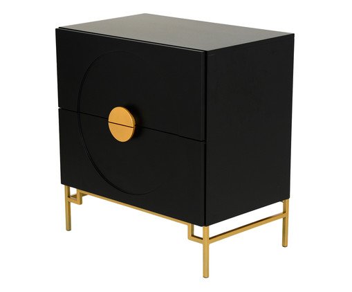 C&ocirc;moda Cerchio D'Oro image number 2