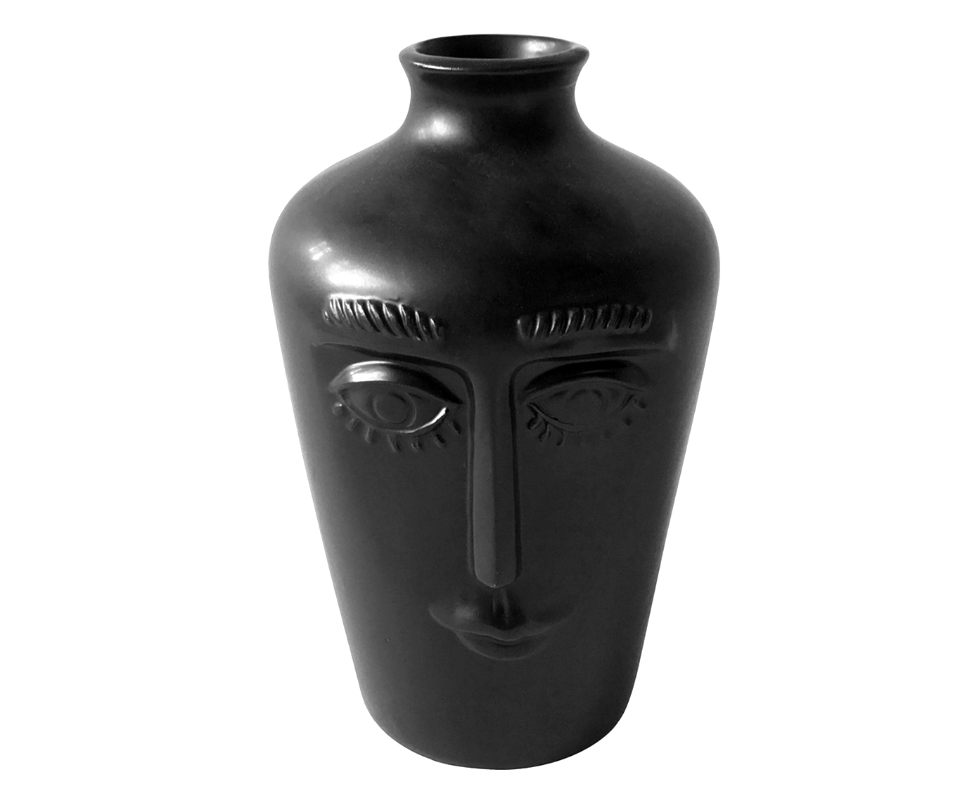 Vaso Pessoa Preto image number 0