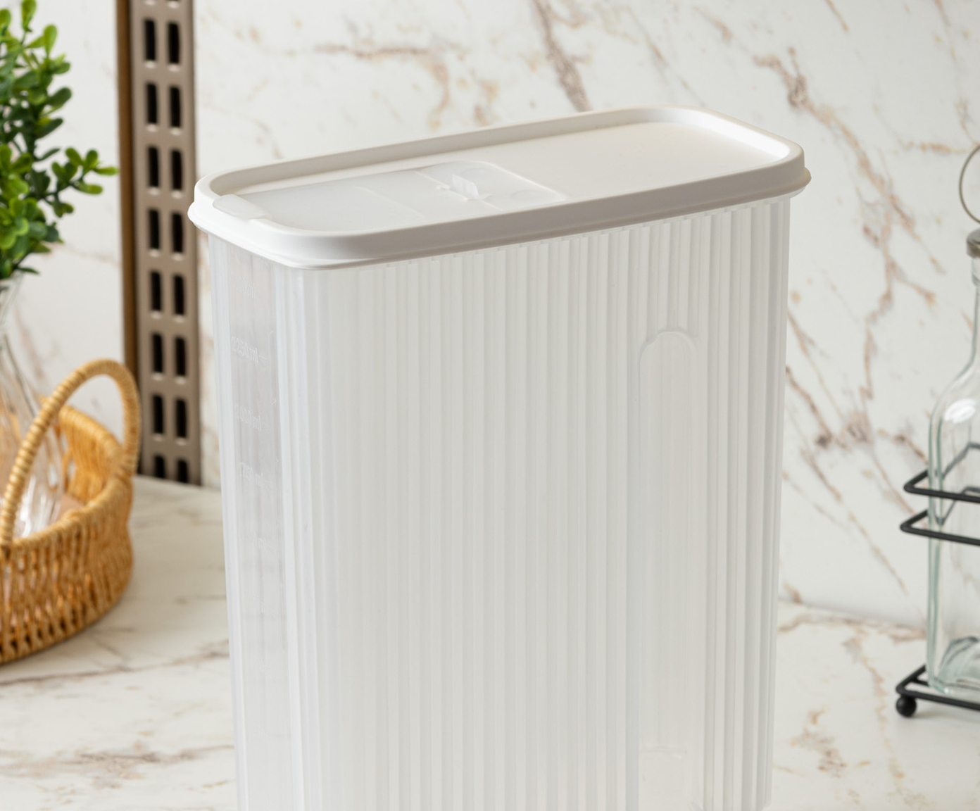 Pote Ivory Branco image number 2