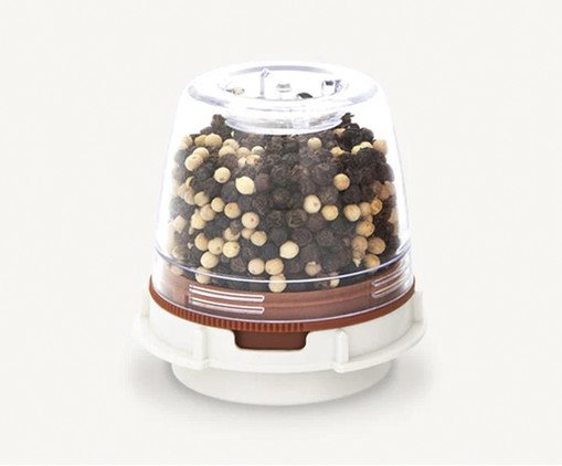 Moedor de Pimenta Peppercorn Finapod - image 1