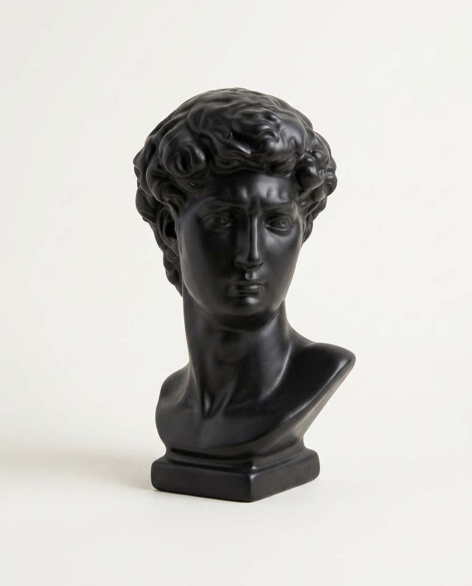 Adorno Alaca - Preto image number 2