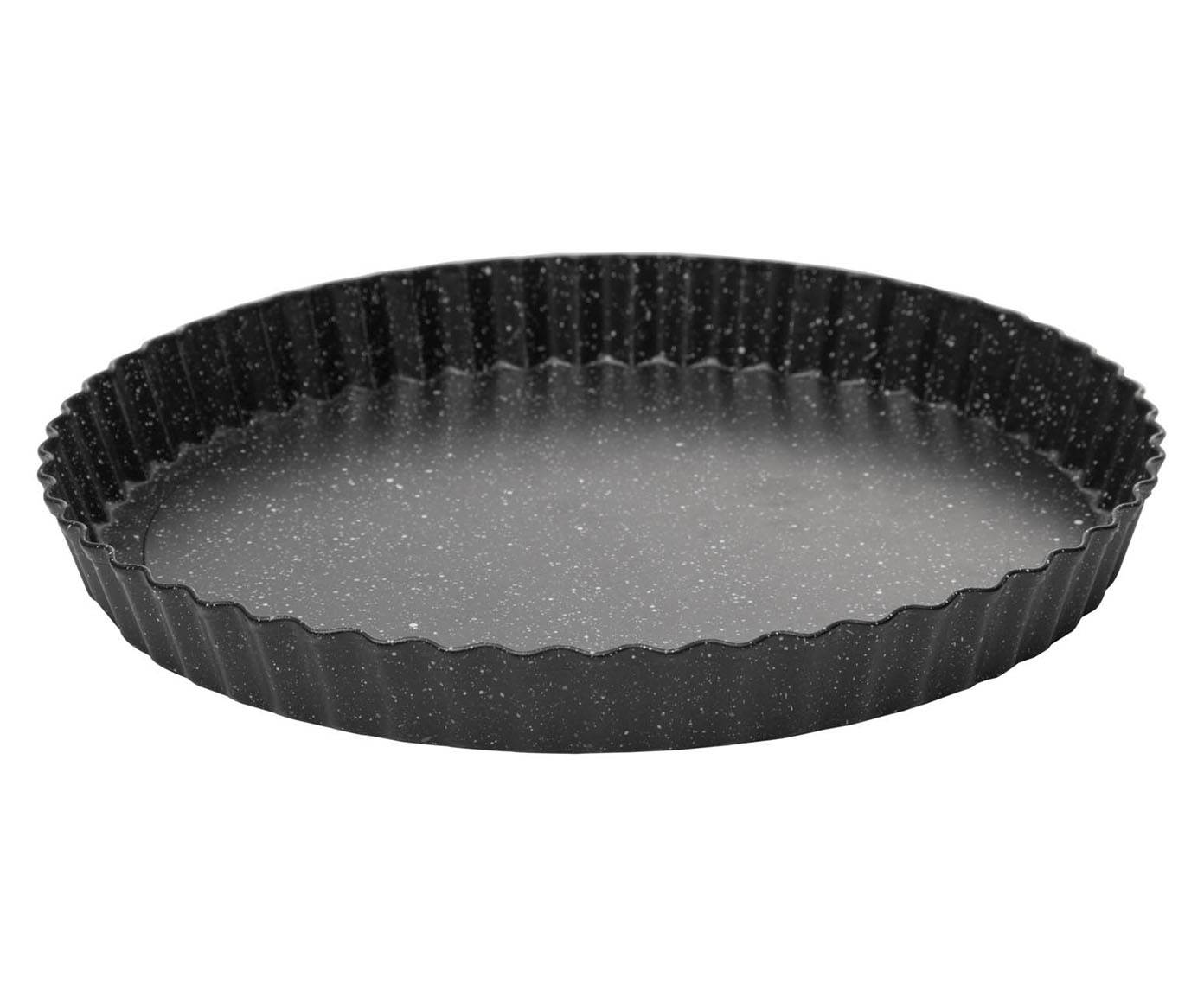 Forma para Torta com Fundo Remov&iacute;vel Granilite - image 0