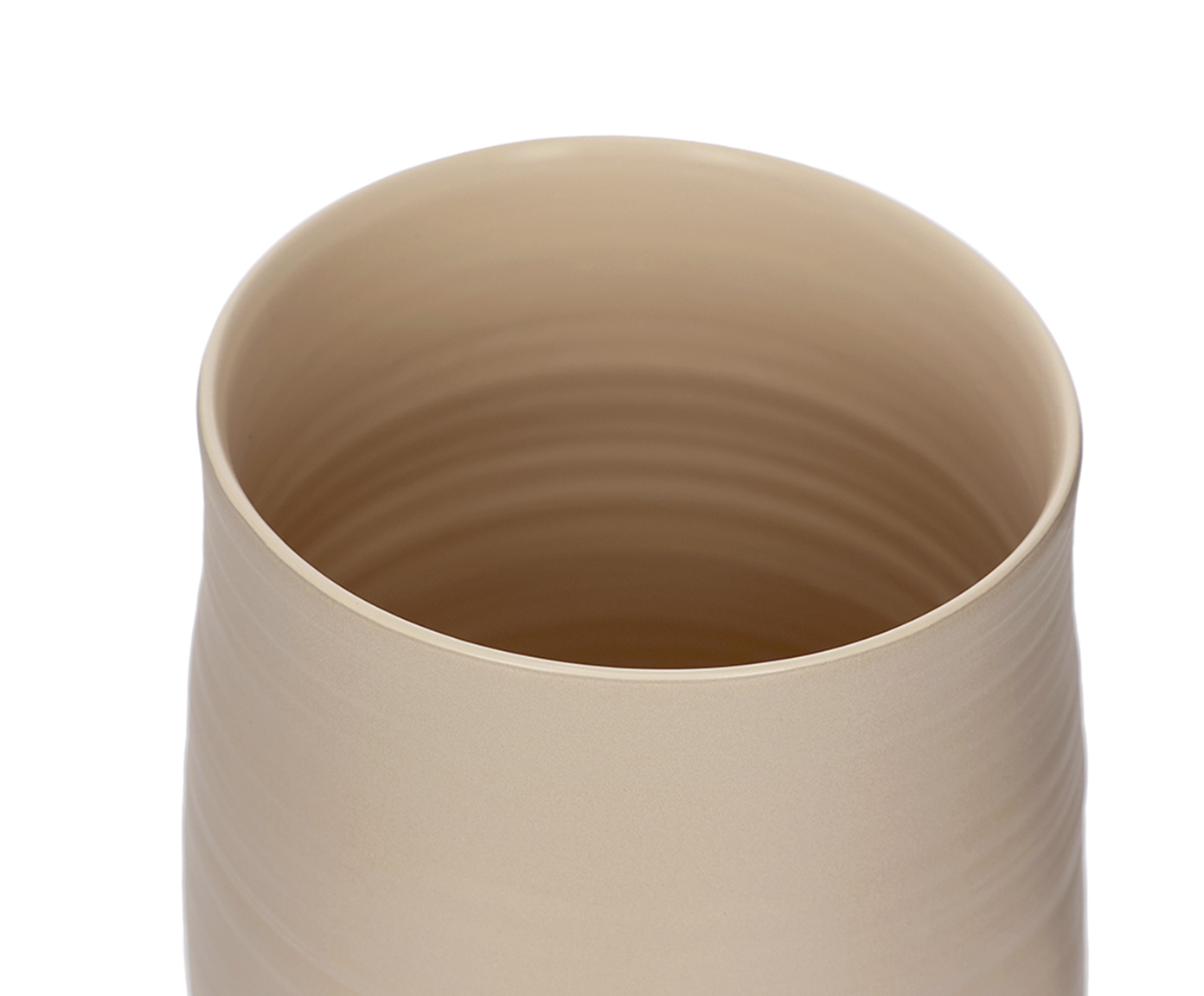 Vaso em Cer&acirc;mica Brut image number 1