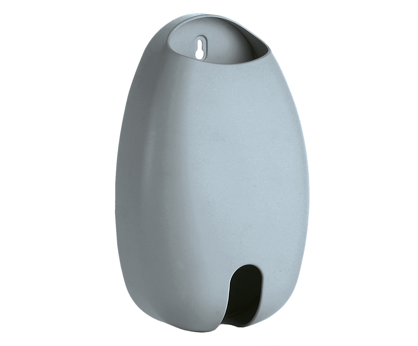 Dispenser para Sacolas Laila Cinza image number 0