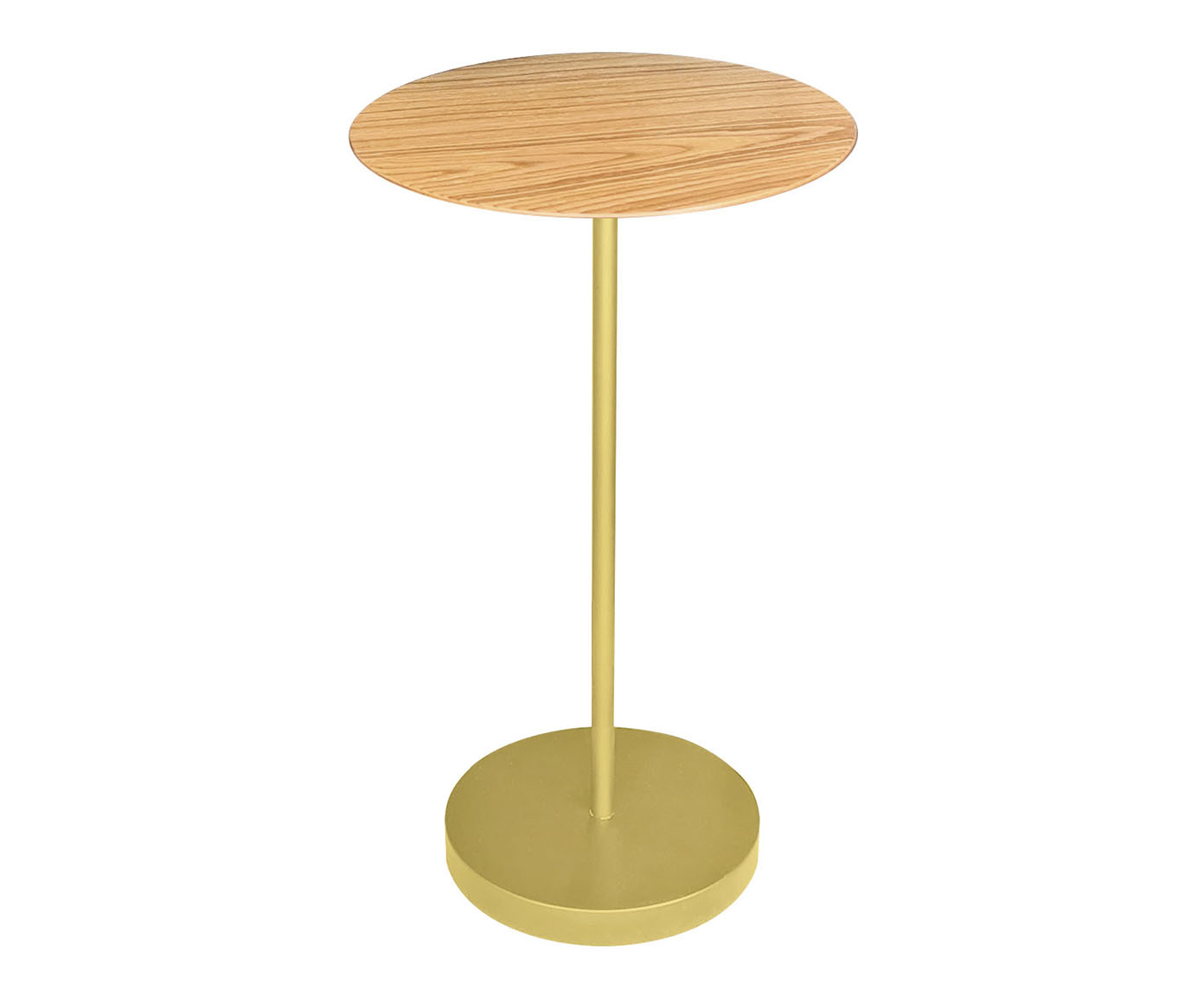 Mesa Lateral Freij&oacute; e Dourado - image 0