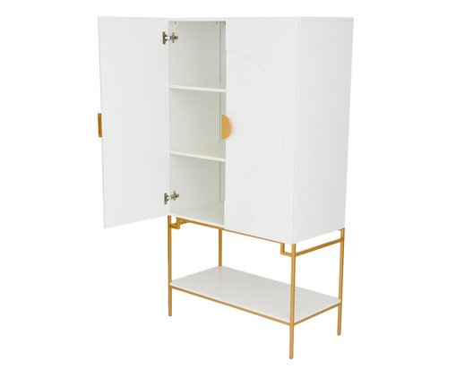 Cristaleira Cerchio D'Oro image number 3