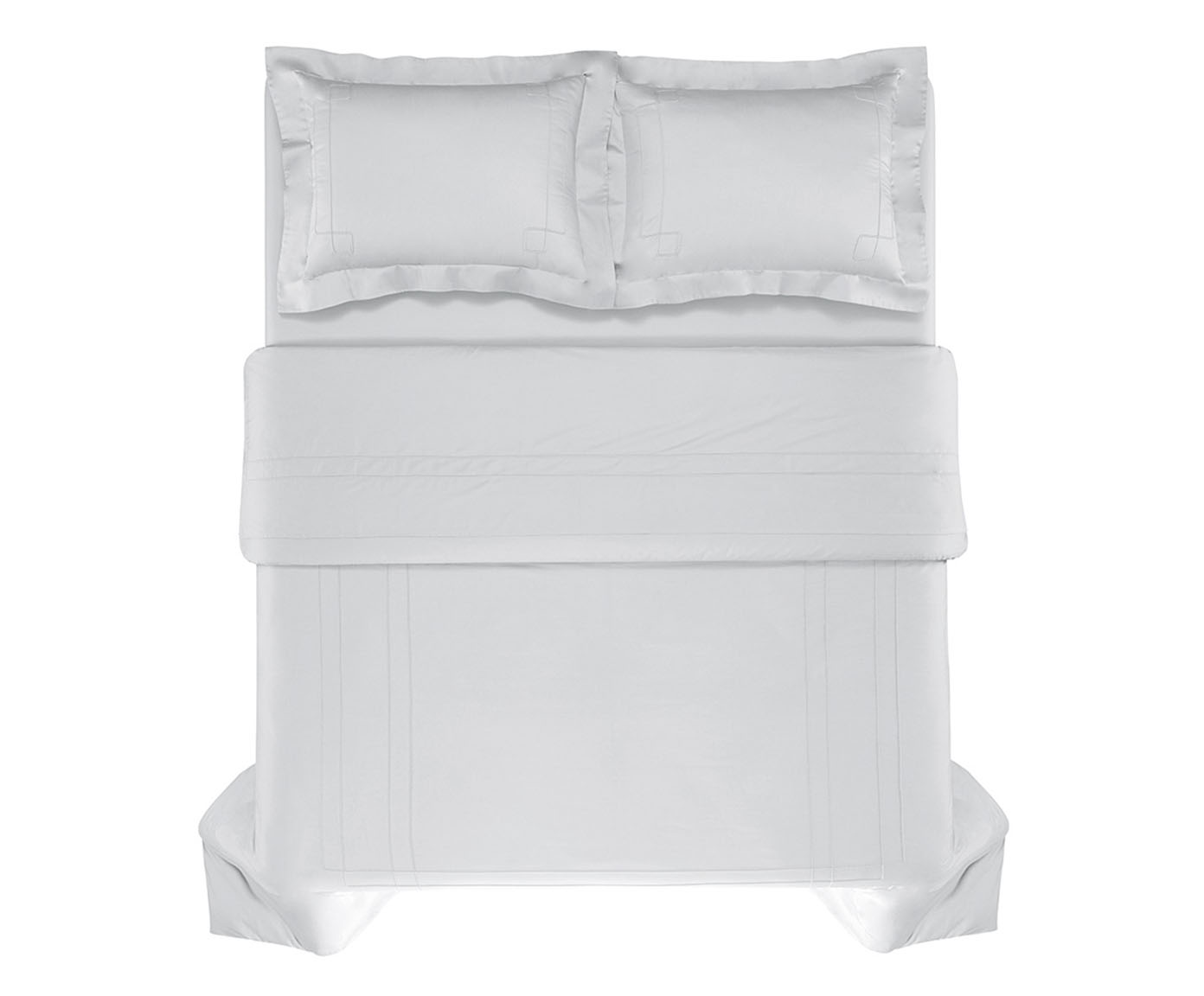 Jogo de Duvet Vernazza Macchiato 300 Fios image number 2