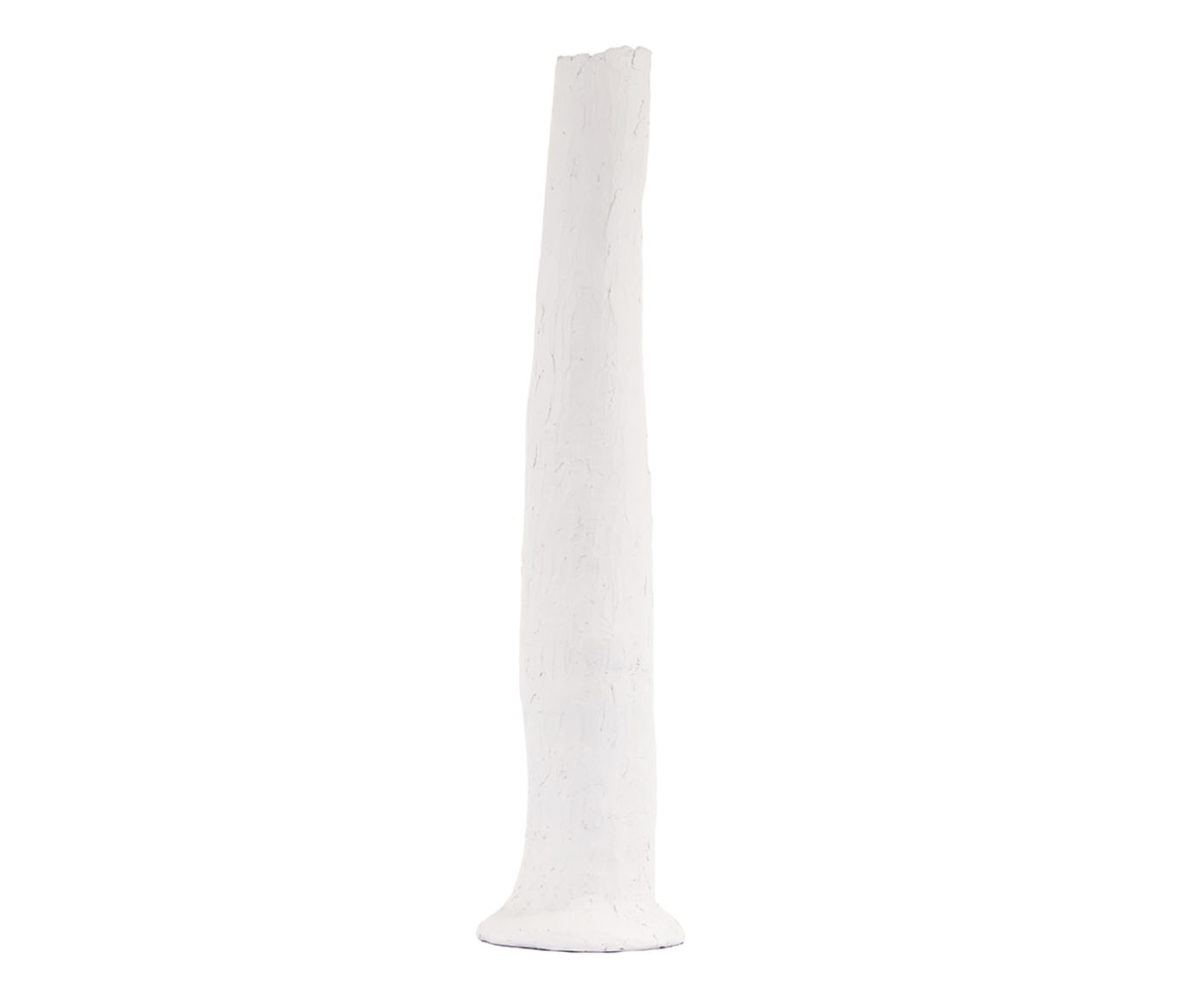 Vaso Origem Grande Branco - image 0