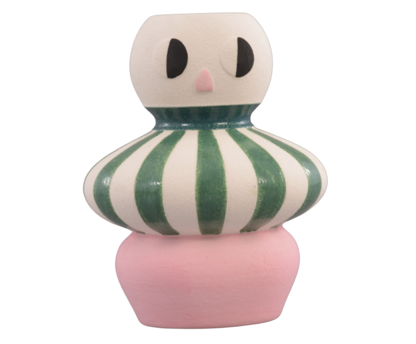 Vaso Didi em Porcelana II image number 0