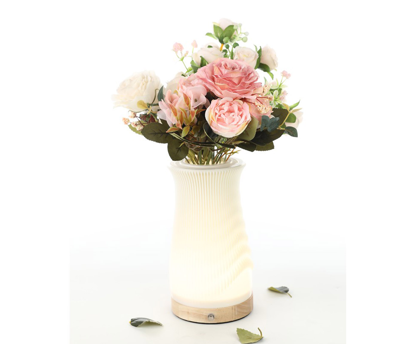 Lumin&aacute;ria Lady Creme - image 1