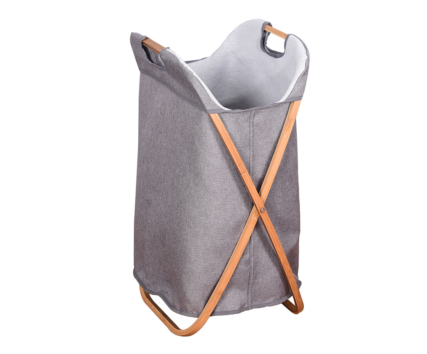 Cesto para Roupas Lattanzi - image 0