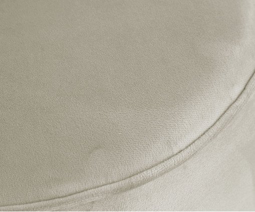 Puff em Veludo Fun Low Off-White image number 7