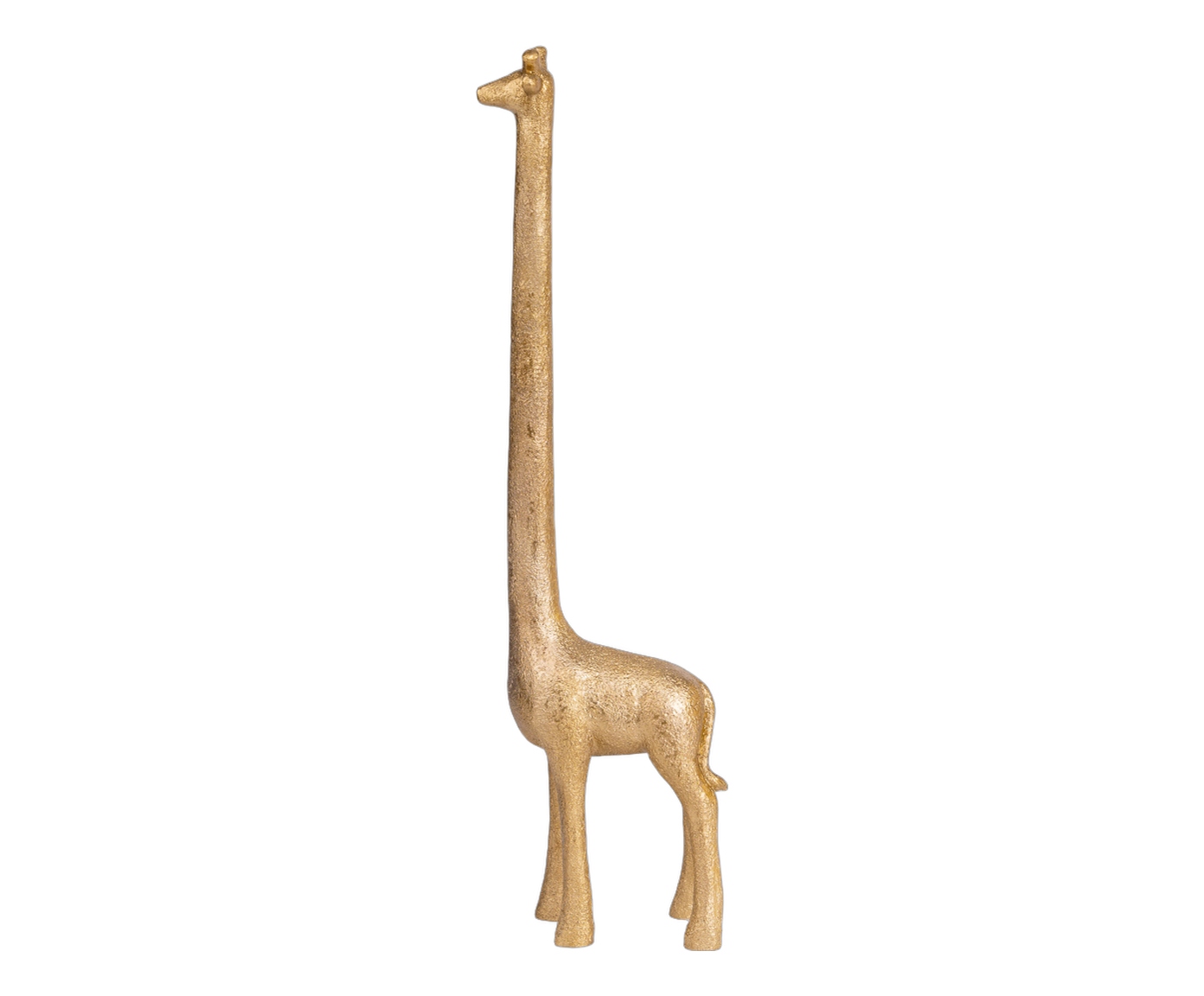 Escultura Girafa Kalli - image 0