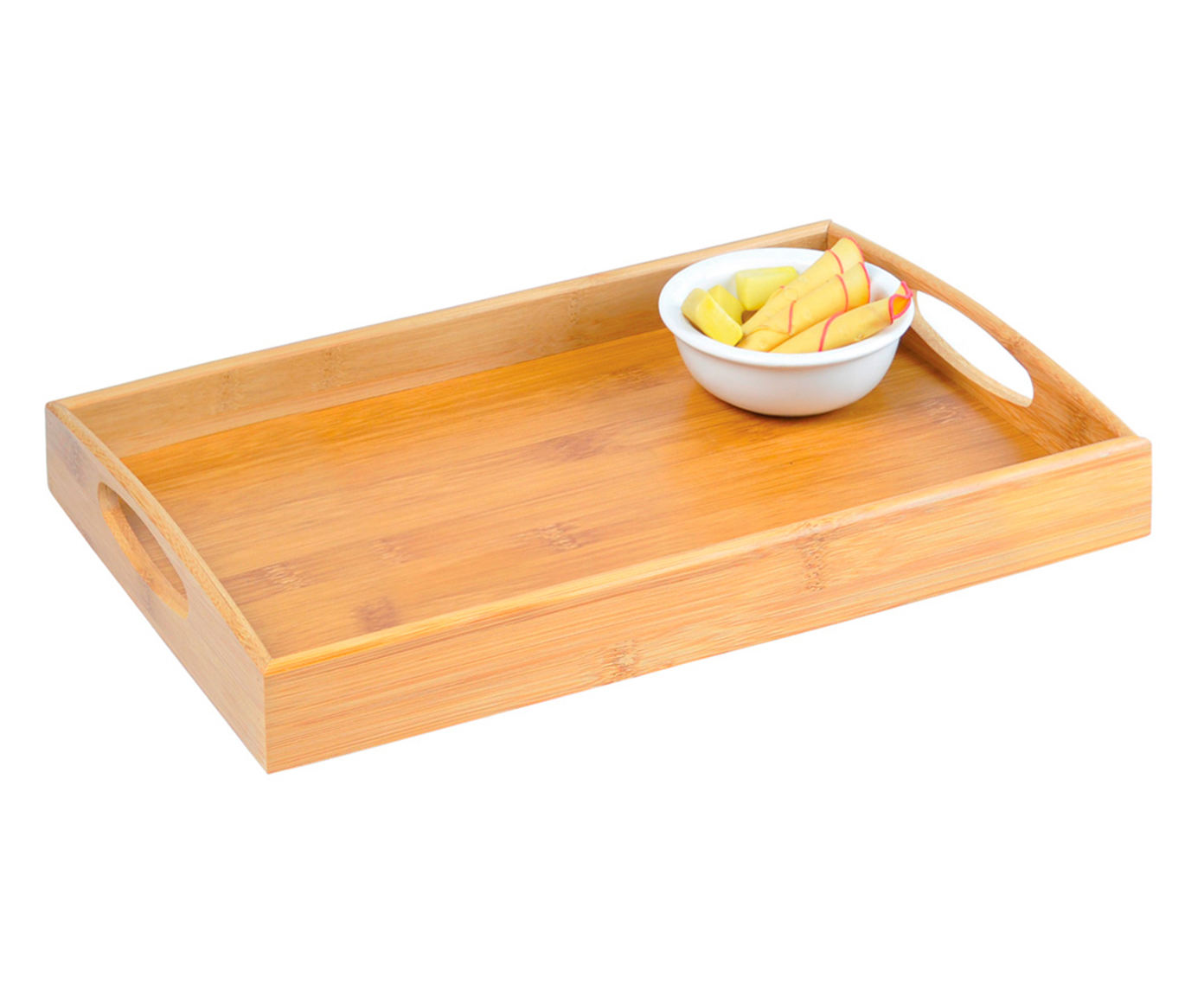 Bandeja em Bambu Yanca - image 0