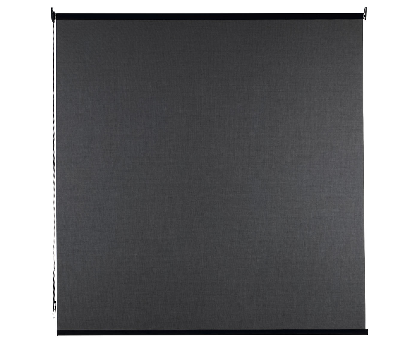 Persiana Tela Solar Preto - image 1