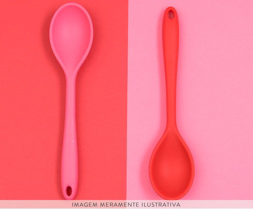 Colher de Silicone East Side image number 5