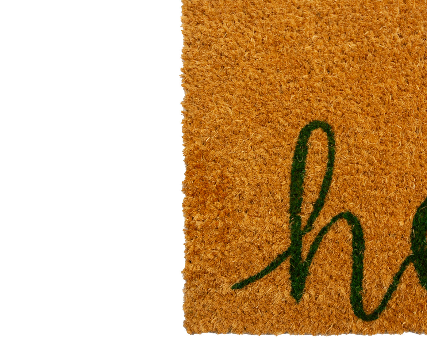 Capacho Hello - 33X60cm - image 1