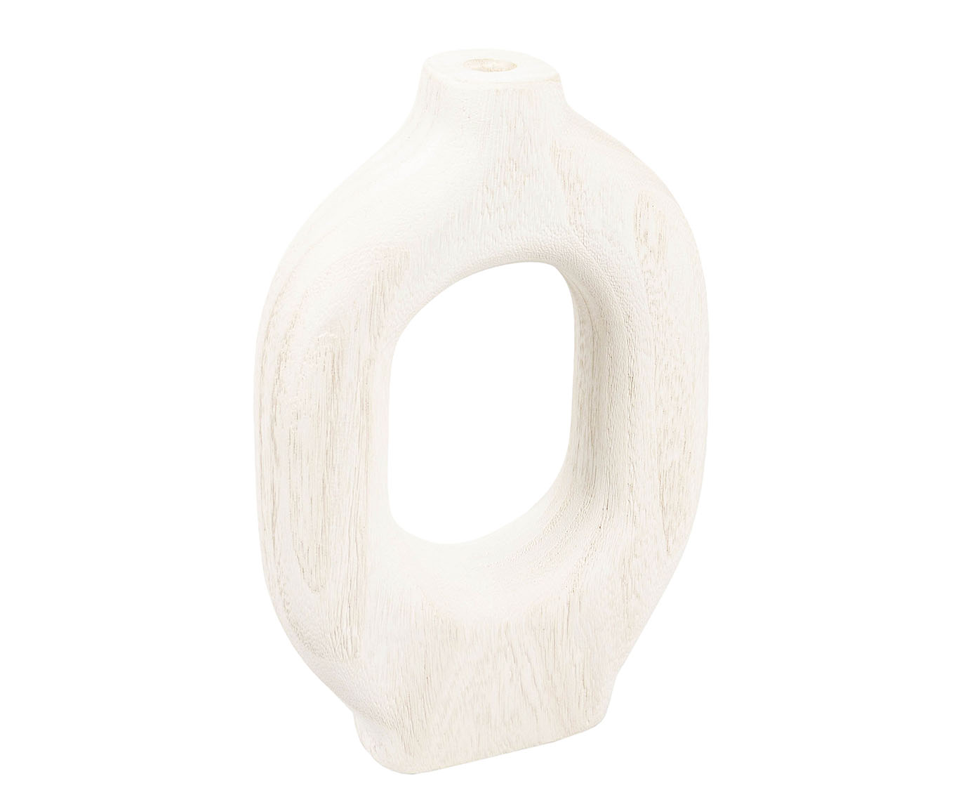Vaso Decorativo Mordini Branco image number 0