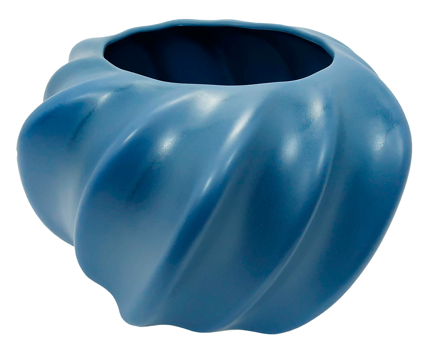 Vaso Zirndorf Azul image number 0