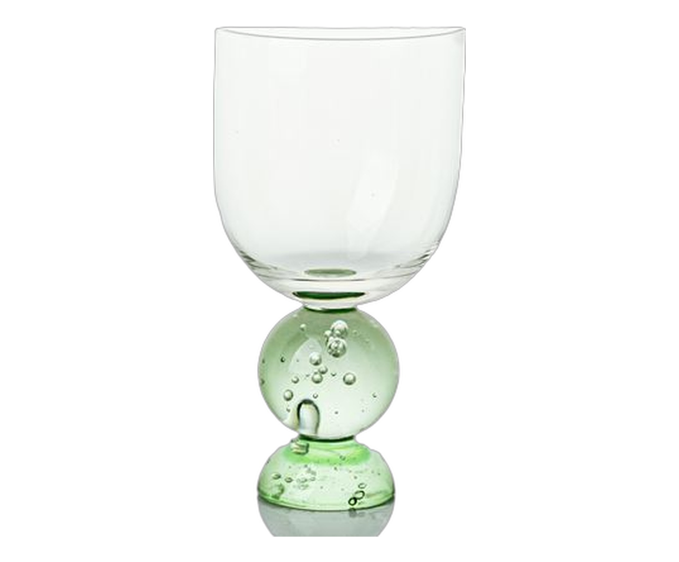 Ta&ccedil;a Boru Verde image number 0